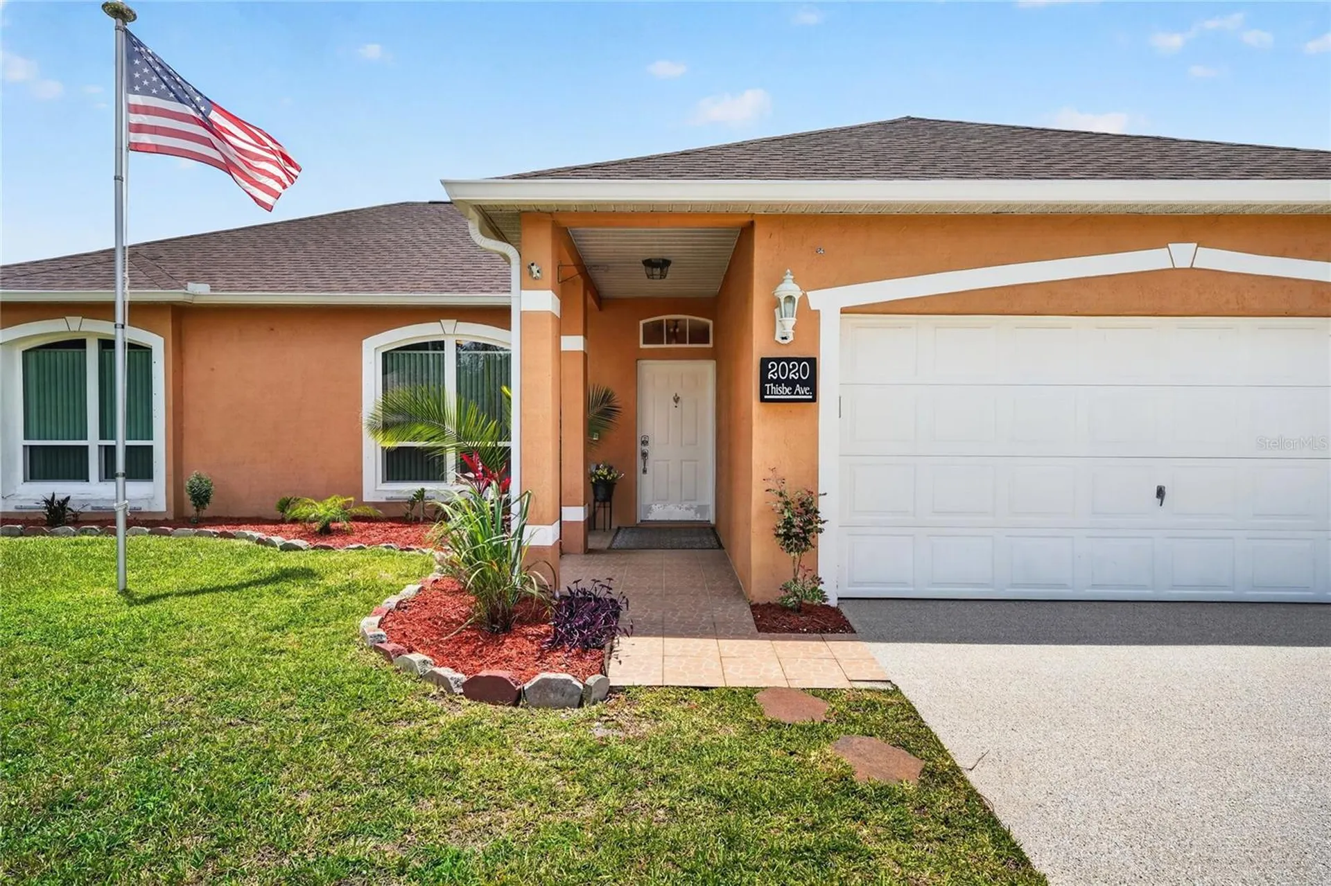 2020 Thisbe Avenue SE Palm Bay FL 32909