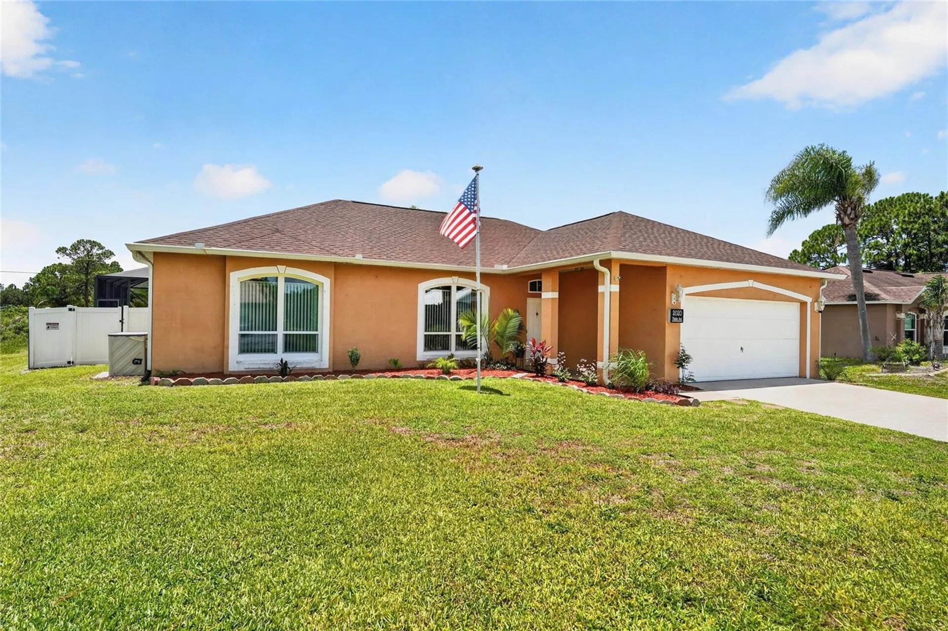 2020 Thisbe Avenue SE Palm Bay FL 32909
