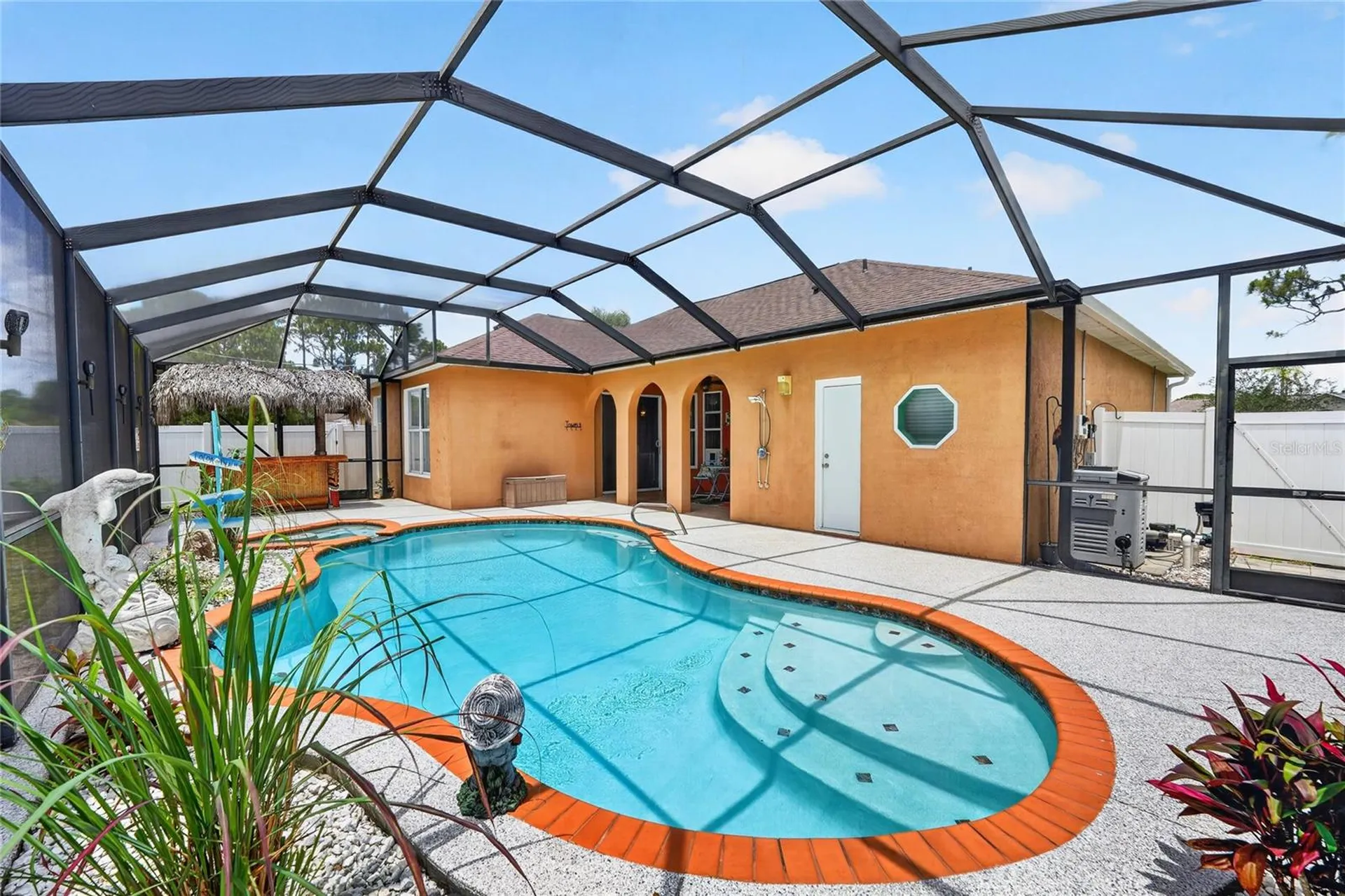2020 Thisbe Avenue SE Palm Bay FL 32909