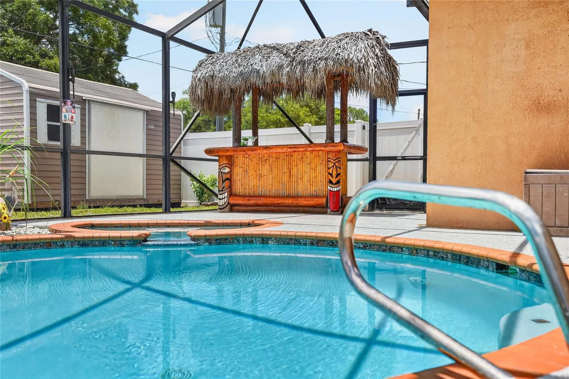 2020 Thisbe Avenue SE Palm Bay FL 32909