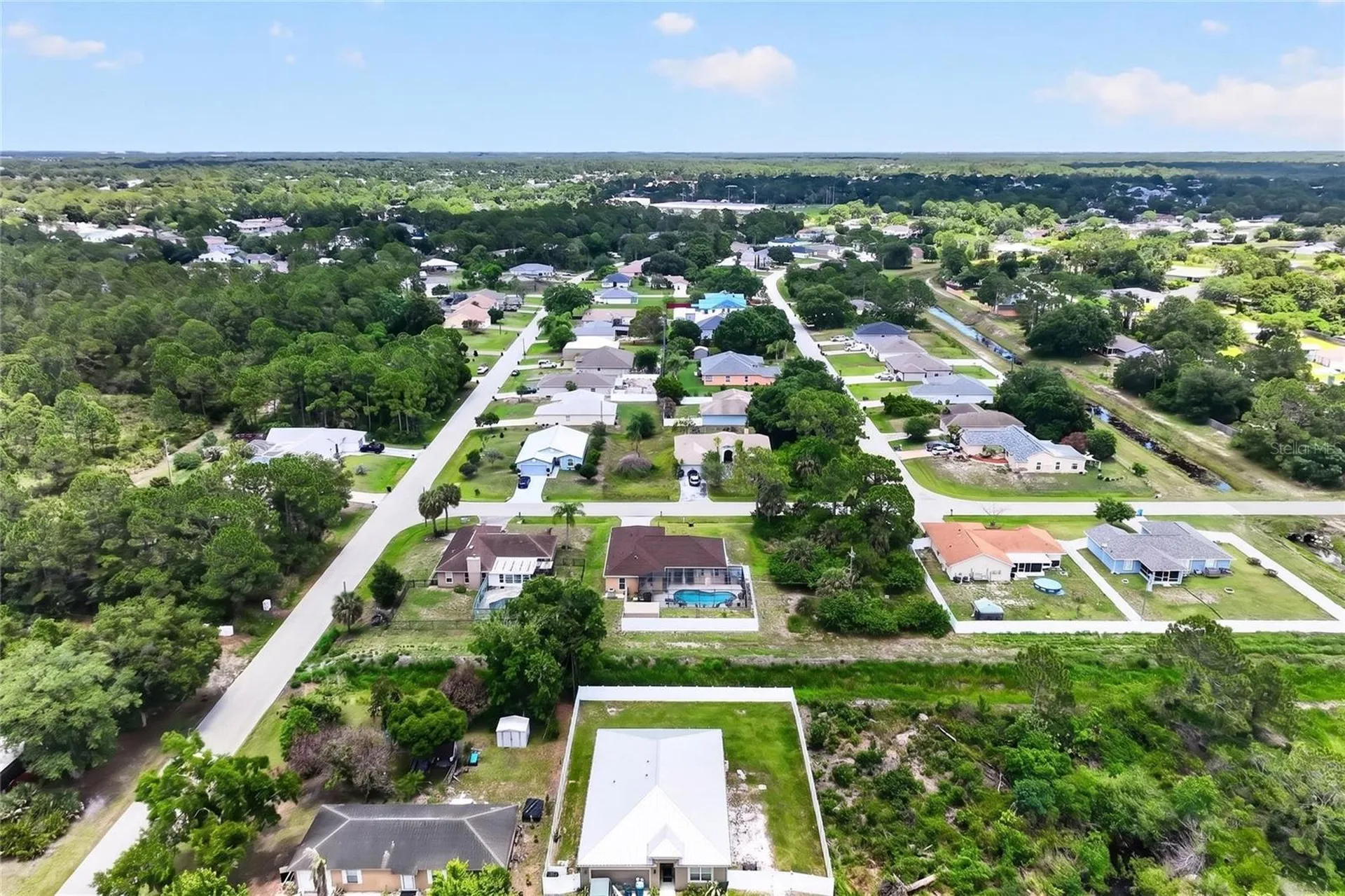2020 Thisbe Avenue SE Palm Bay FL 32909