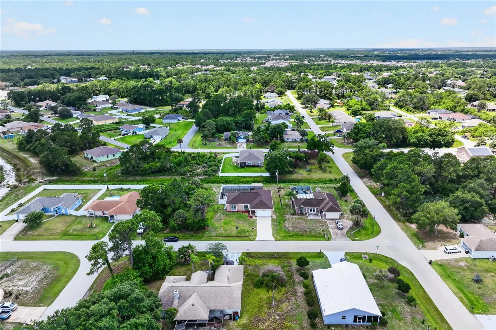 2020 Thisbe Avenue SE Palm Bay FL 32909