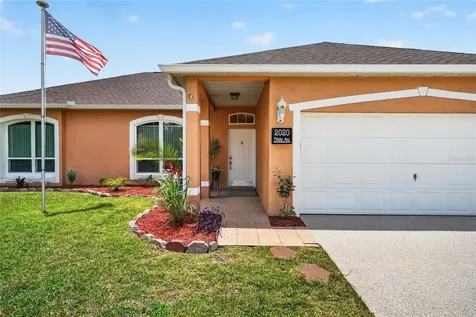 2020 Thisbe Avenue SE Palm Bay FL 32909