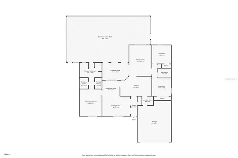 2020 Thisbe Avenue SE Palm Bay FL 32909
