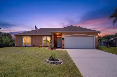 2020 Thisbe Avenue SE Palm Bay FL 32909