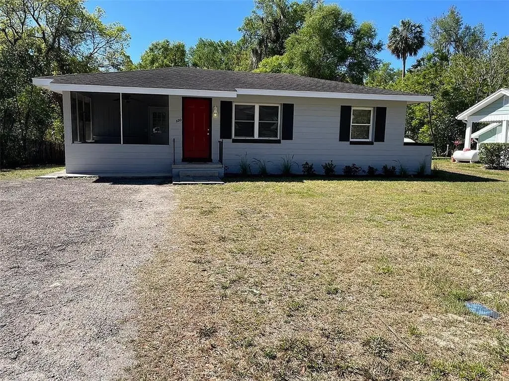 320 W Graves Avenue Orange City FL 32763