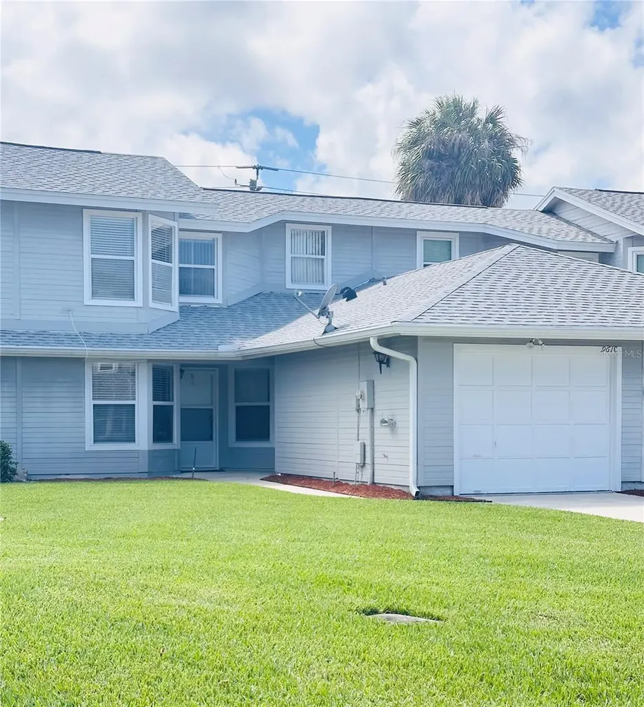 961 S Lakewood Terrace Port Orange FL 32127