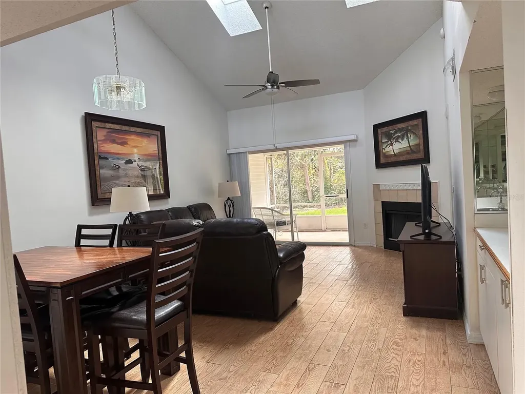 961 S Lakewood Terrace Port Orange FL 32127