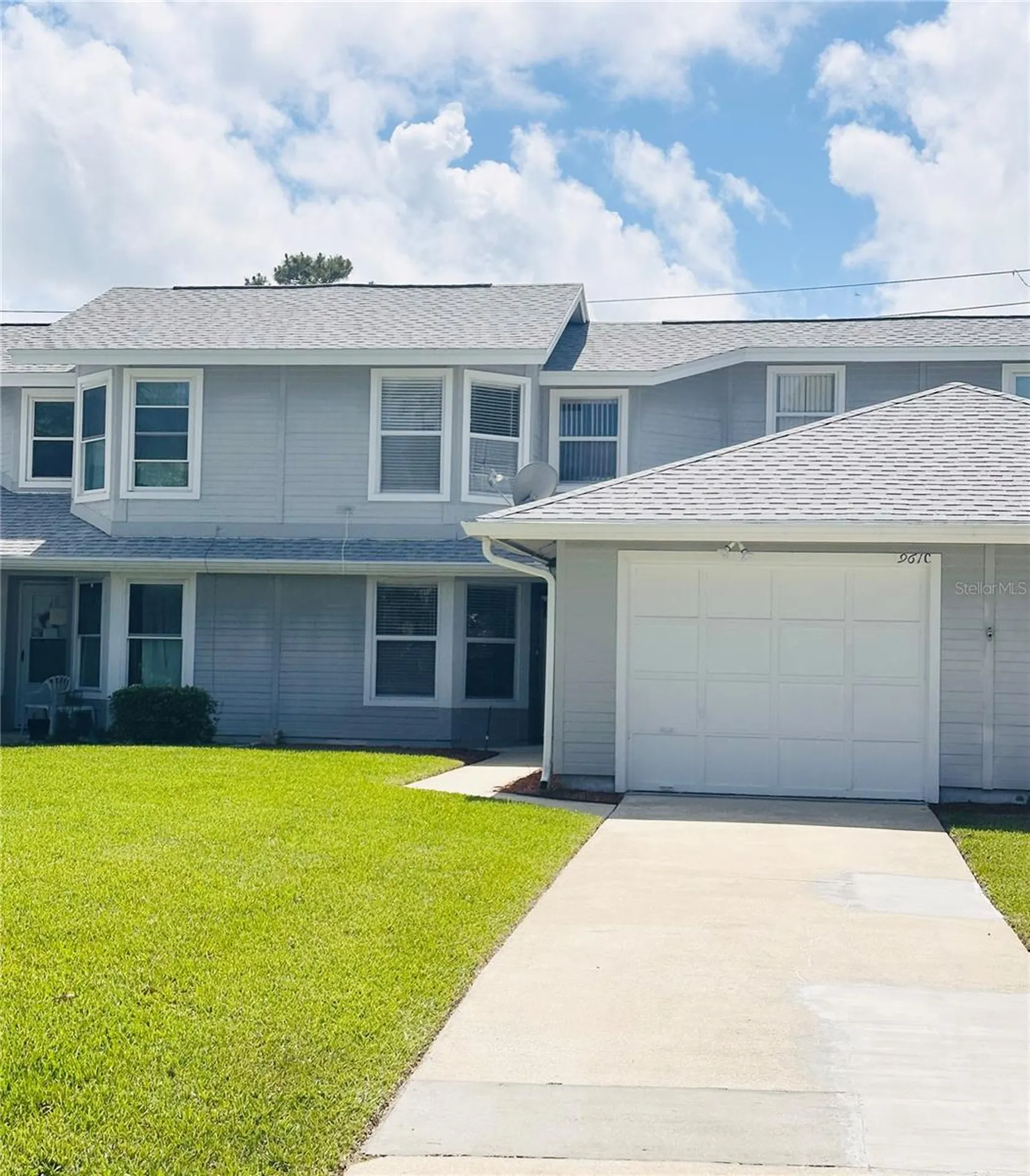 961 S Lakewood Terrace Port Orange FL 32127