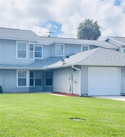 961 S Lakewood Terrace Port Orange FL 32127