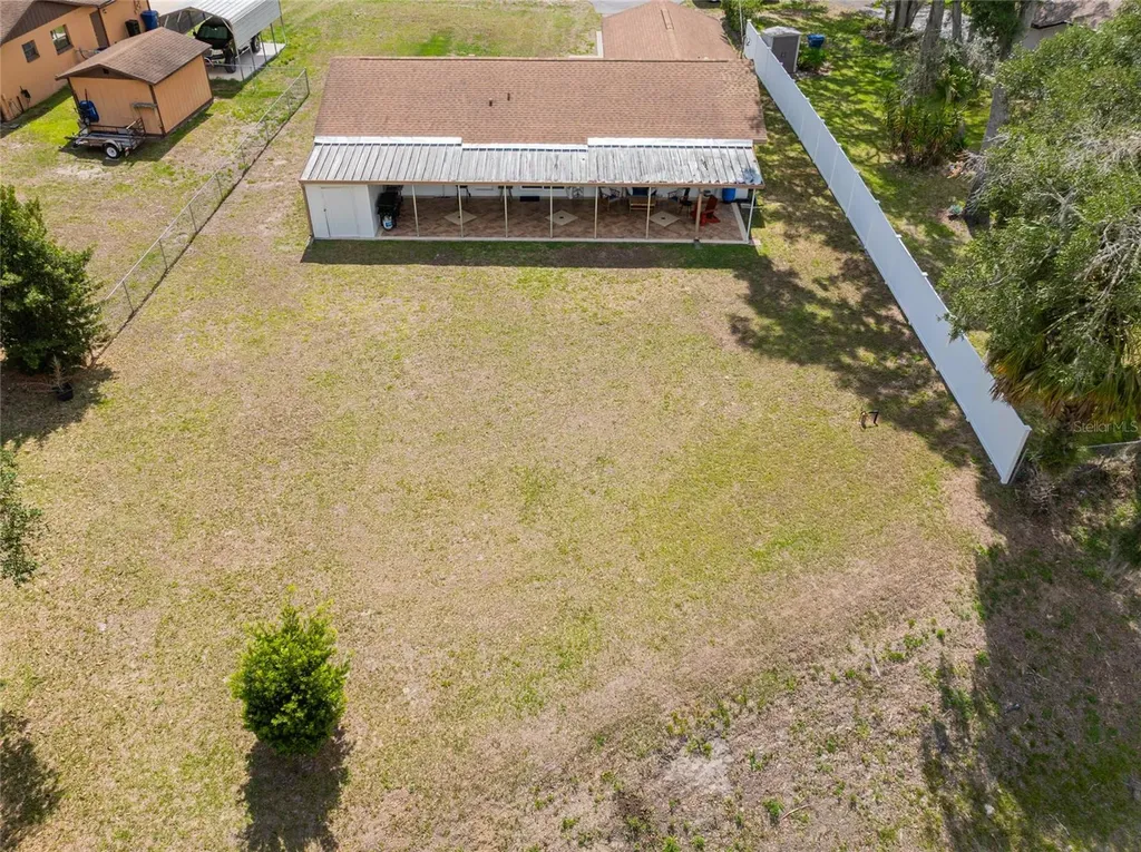 19823 Alabama Road Spring Hill FL 34610