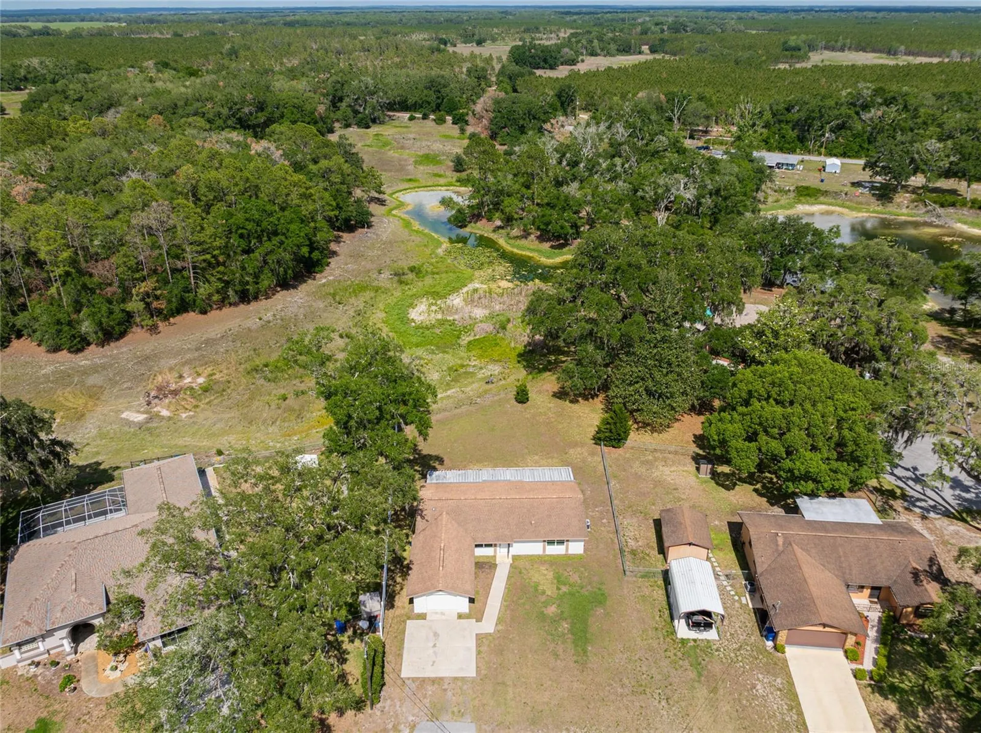 19823 Alabama Road Spring Hill FL 34610