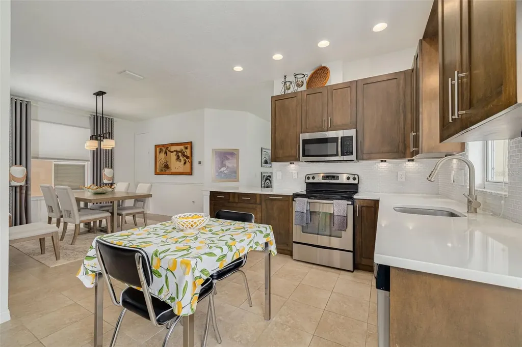 3764 Darston Street Palm Harbor FL 34685