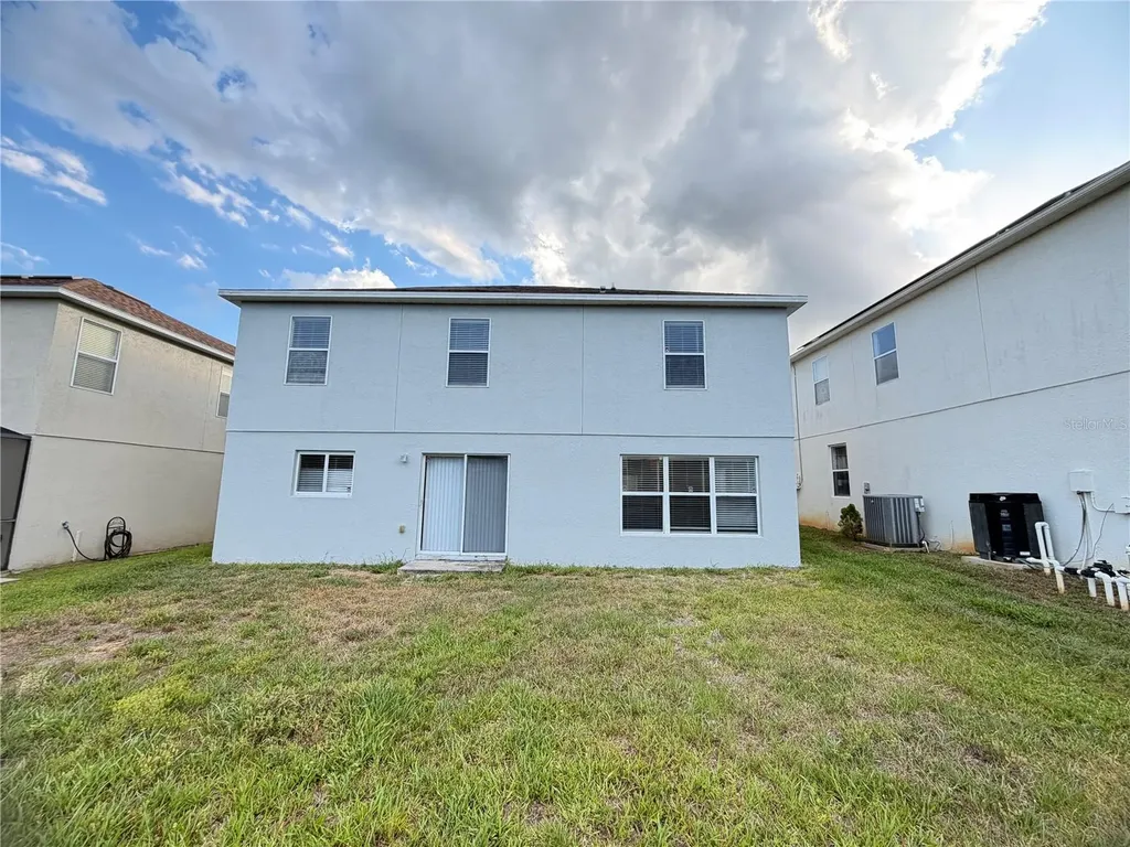 246 Canna Drive Davenport FL 33897