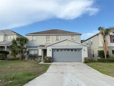 246 Canna Drive Davenport FL 33897