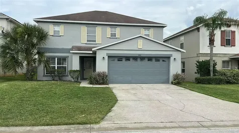246 Canna Drive Davenport FL 33897