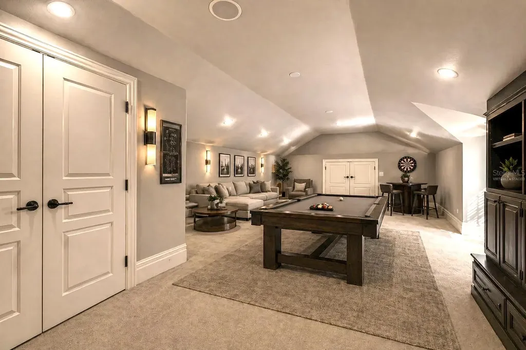 6130 Grosvenor Shore Drive Windermere FL 34786