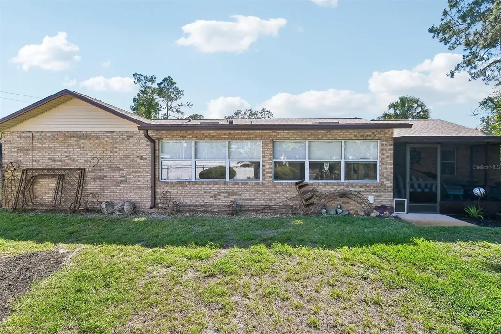 58 Brittany Lane Palm Coast FL 32137