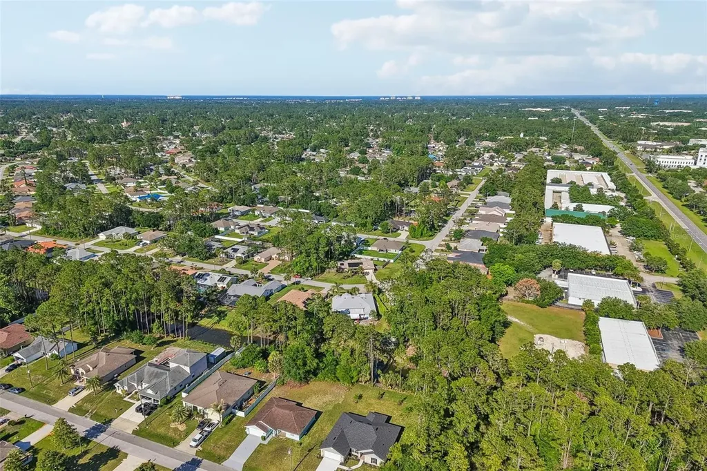 58 Brittany Lane Palm Coast FL 32137