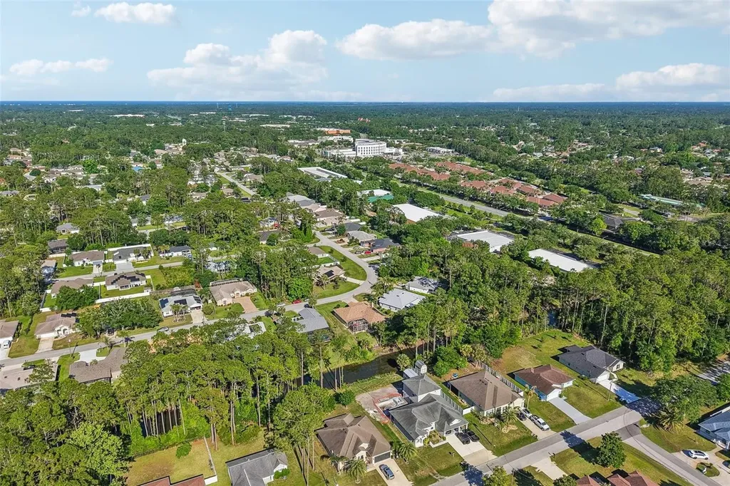 58 Brittany Lane Palm Coast FL 32137