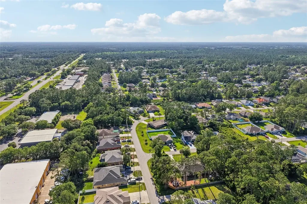 58 Brittany Lane Palm Coast FL 32137