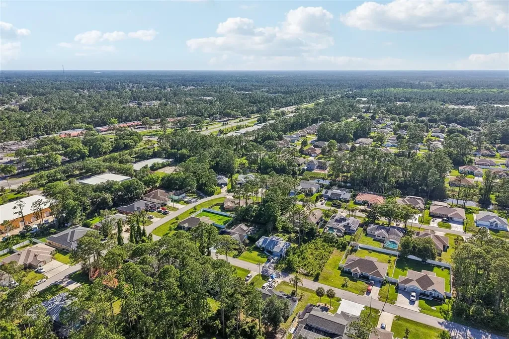58 Brittany Lane Palm Coast FL 32137