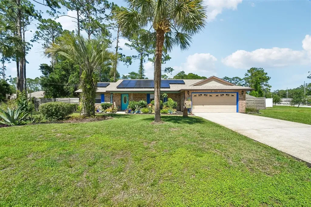 58 Brittany Lane Palm Coast FL 32137