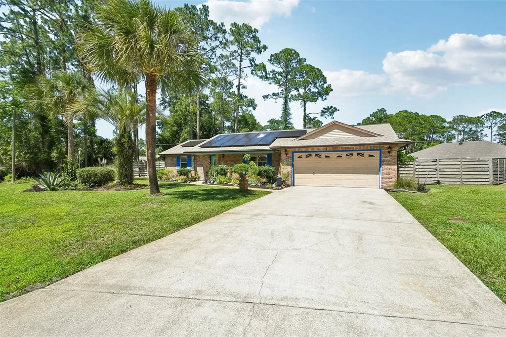 58 Brittany Lane Palm Coast FL 32137