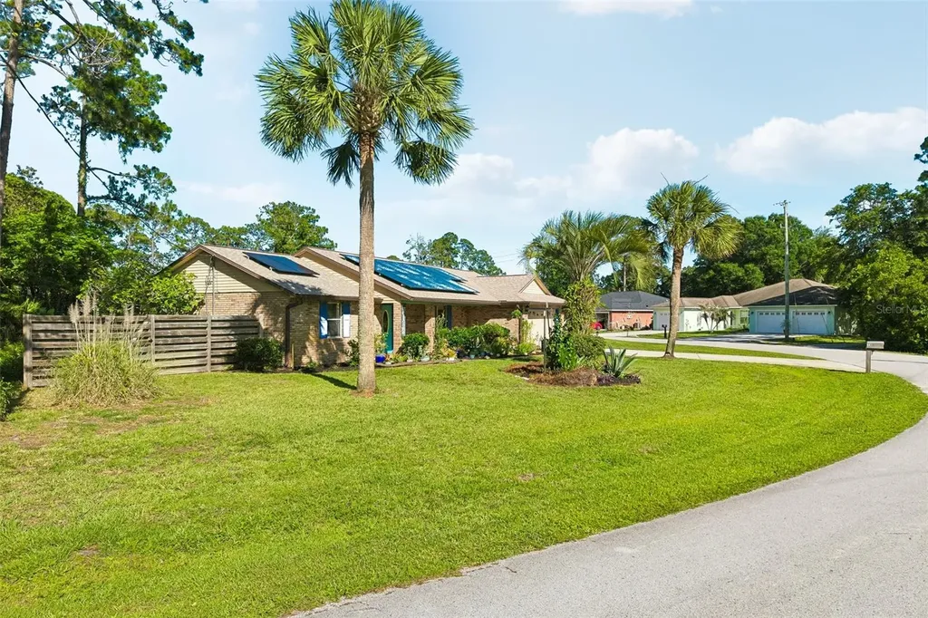58 Brittany Lane Palm Coast FL 32137