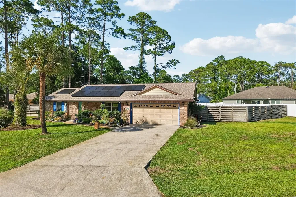 58 Brittany Lane Palm Coast FL 32137