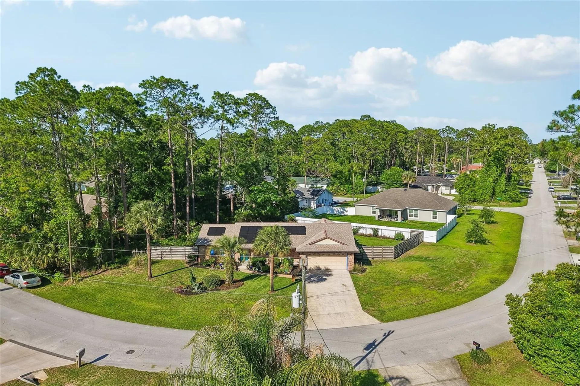 58 Brittany Lane Palm Coast FL 32137