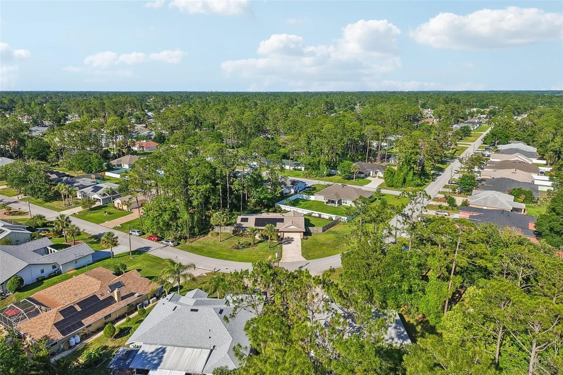 58 Brittany Lane Palm Coast FL 32137
