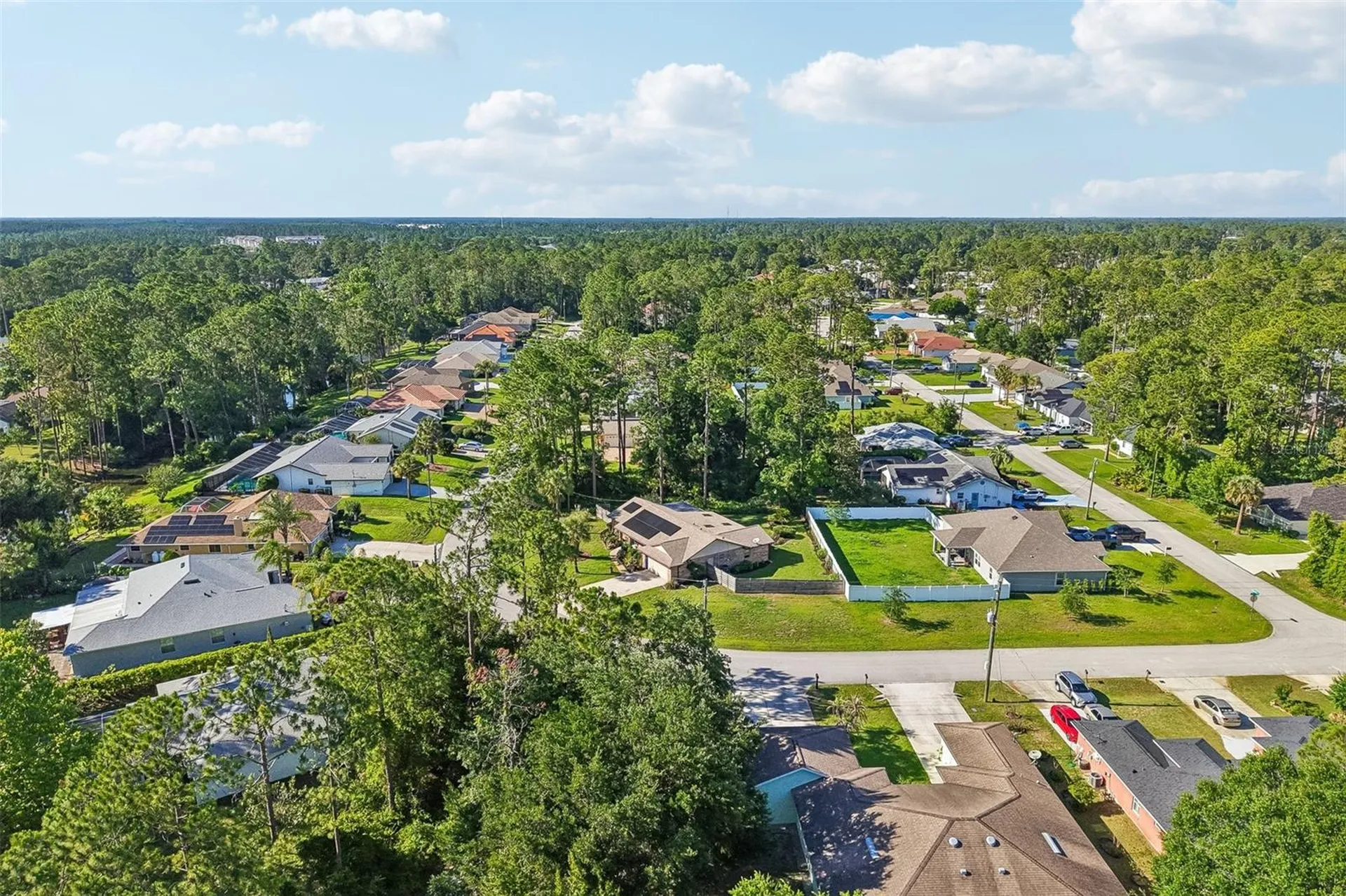 58 Brittany Lane Palm Coast FL 32137