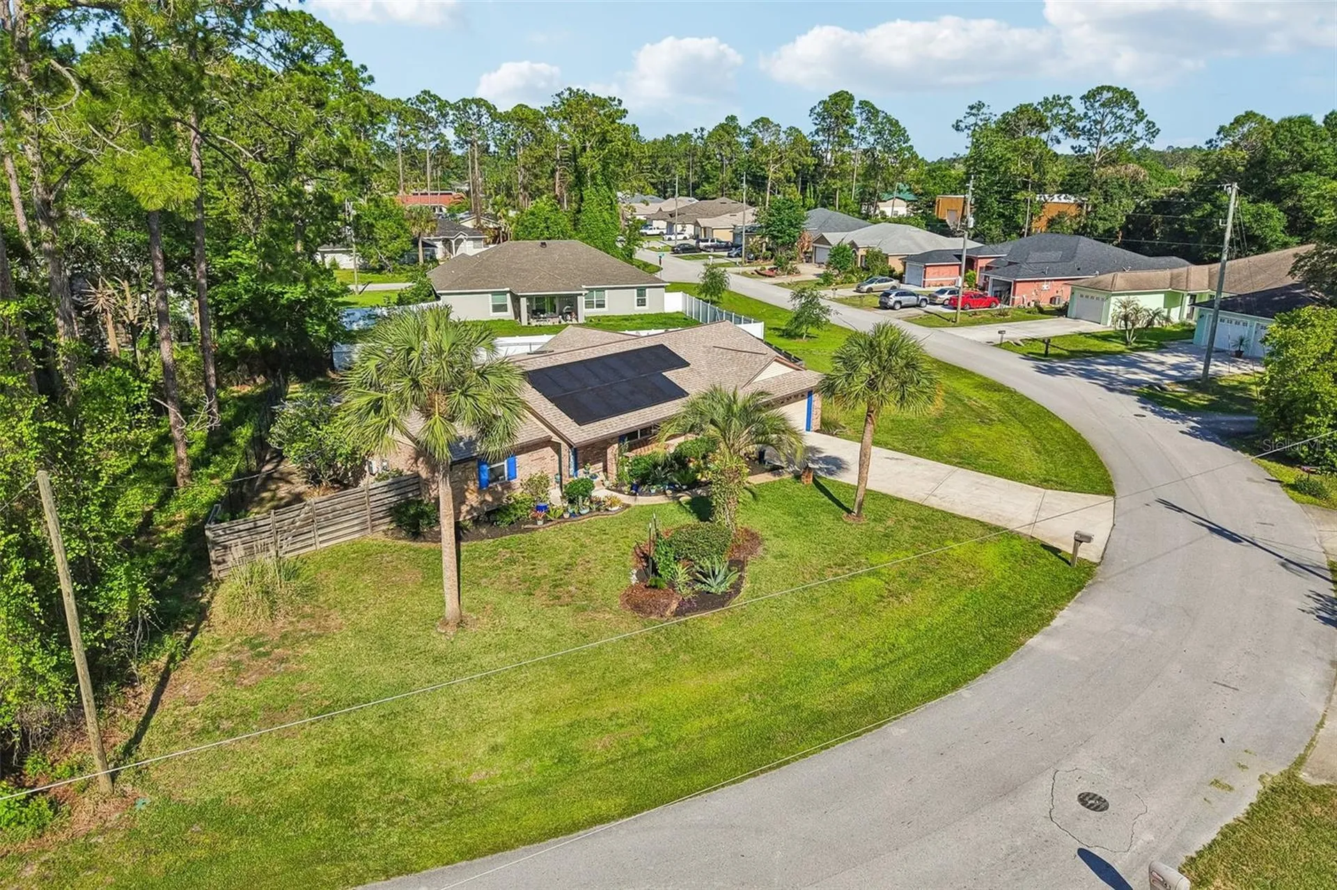 58 Brittany Lane Palm Coast FL 32137