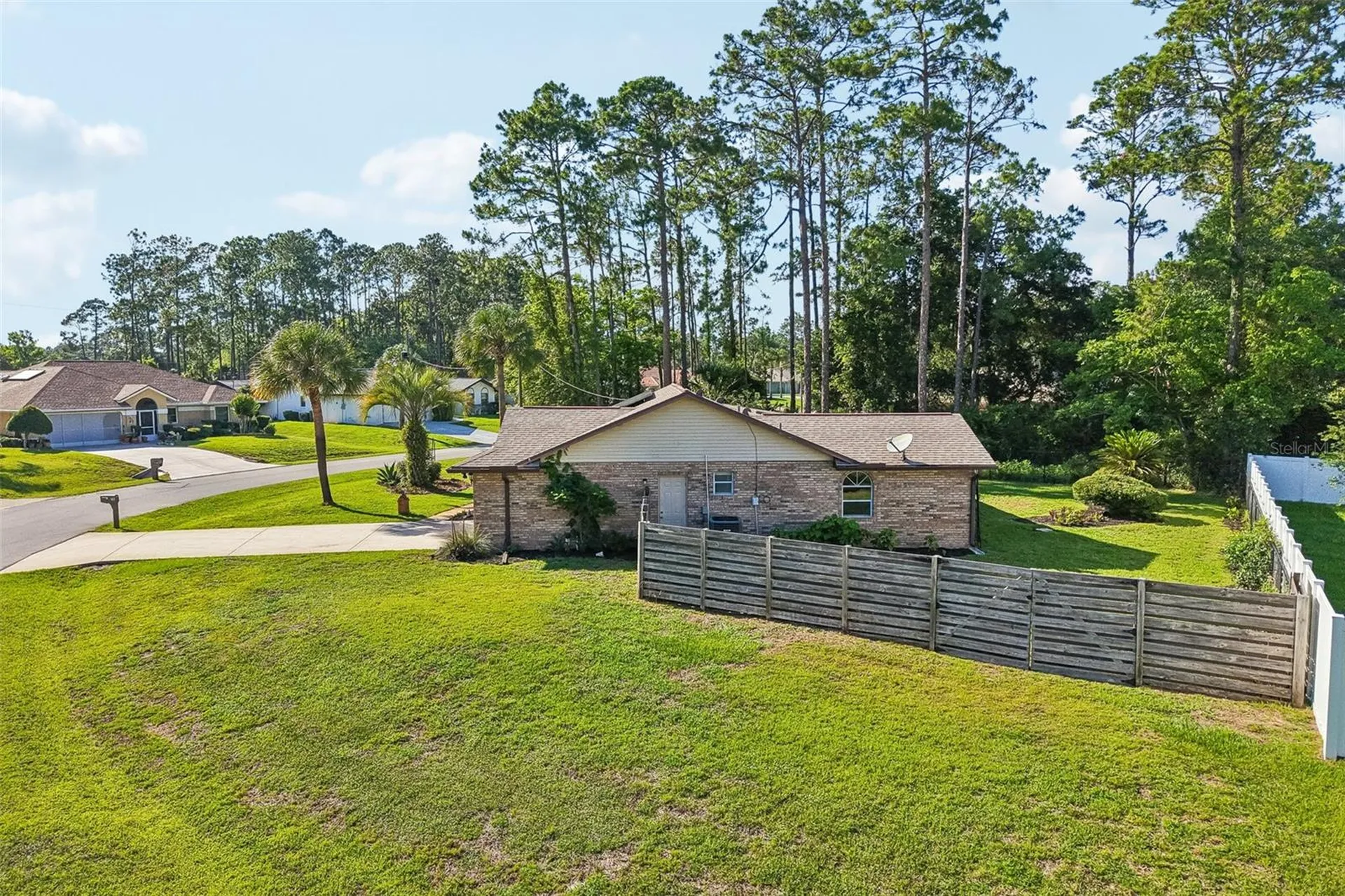 58 Brittany Lane Palm Coast FL 32137