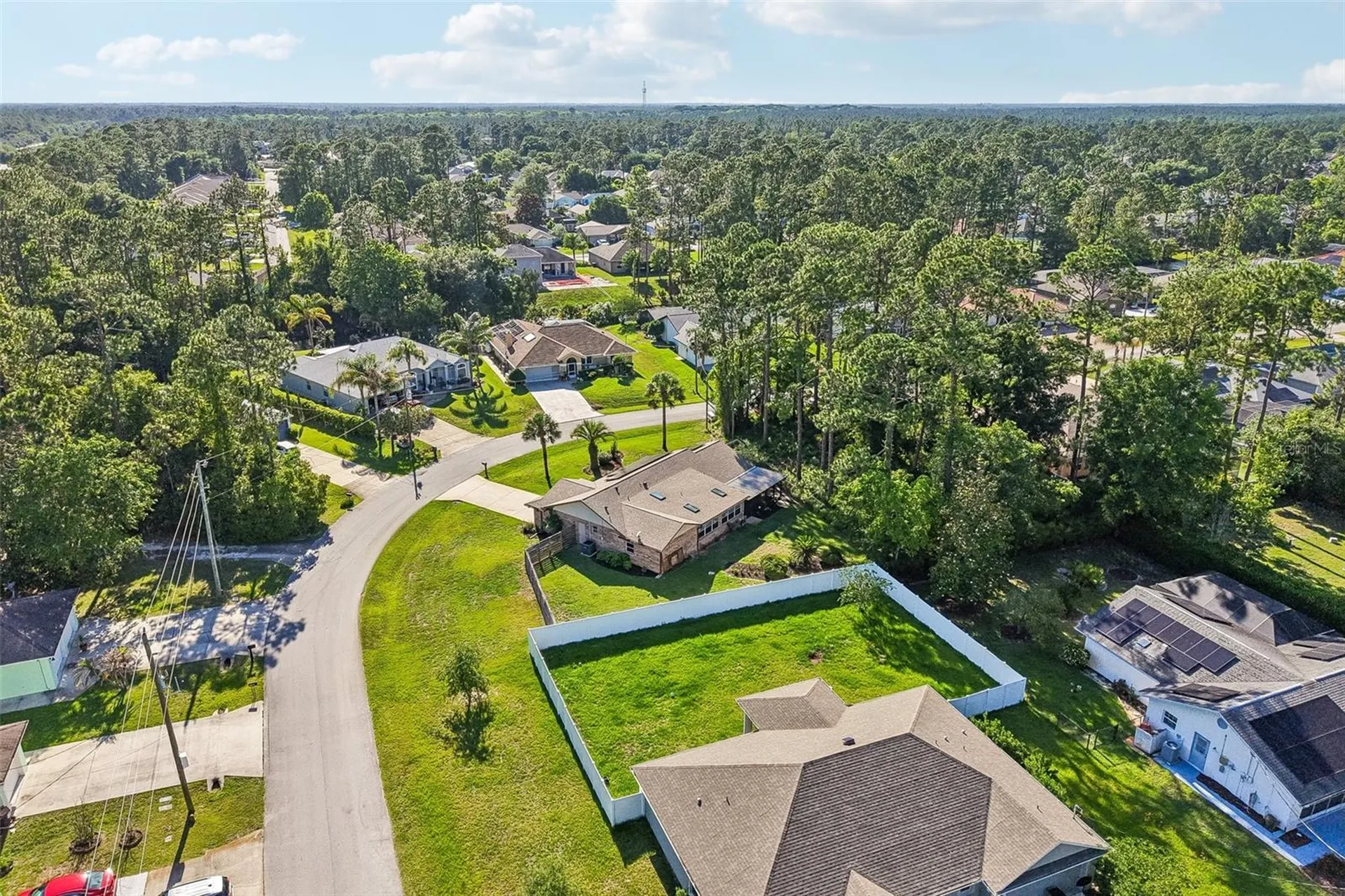 58 Brittany Lane Palm Coast FL 32137