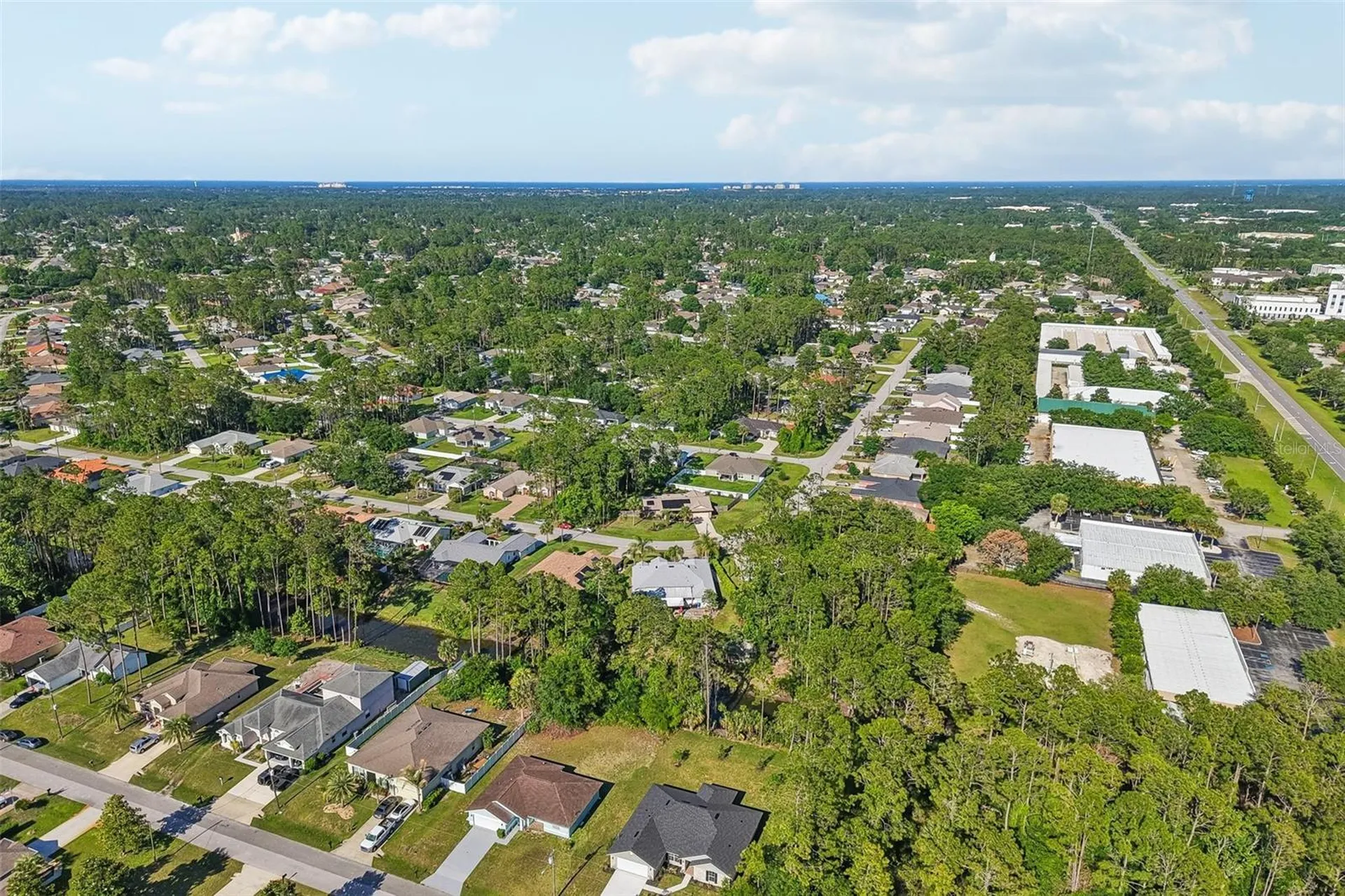 58 Brittany Lane Palm Coast FL 32137