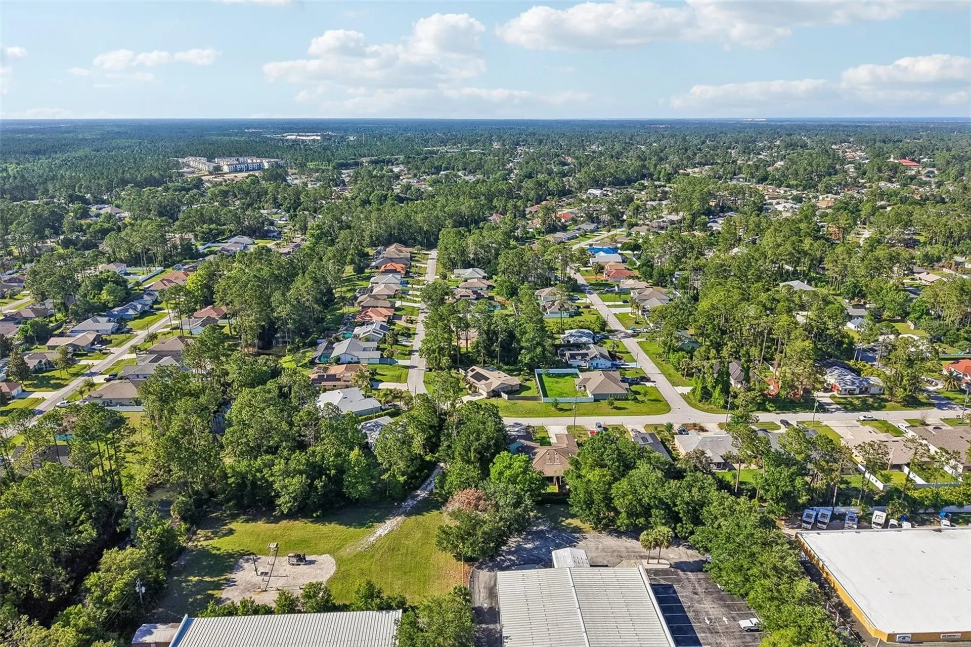 58 Brittany Lane Palm Coast FL 32137