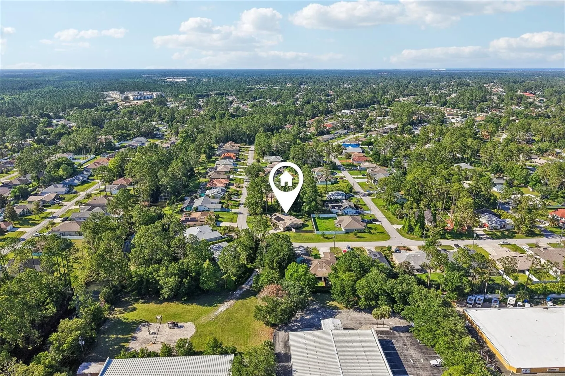 58 Brittany Lane Palm Coast FL 32137