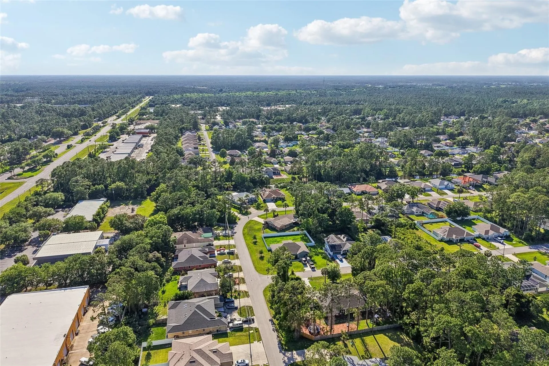 58 Brittany Lane Palm Coast FL 32137