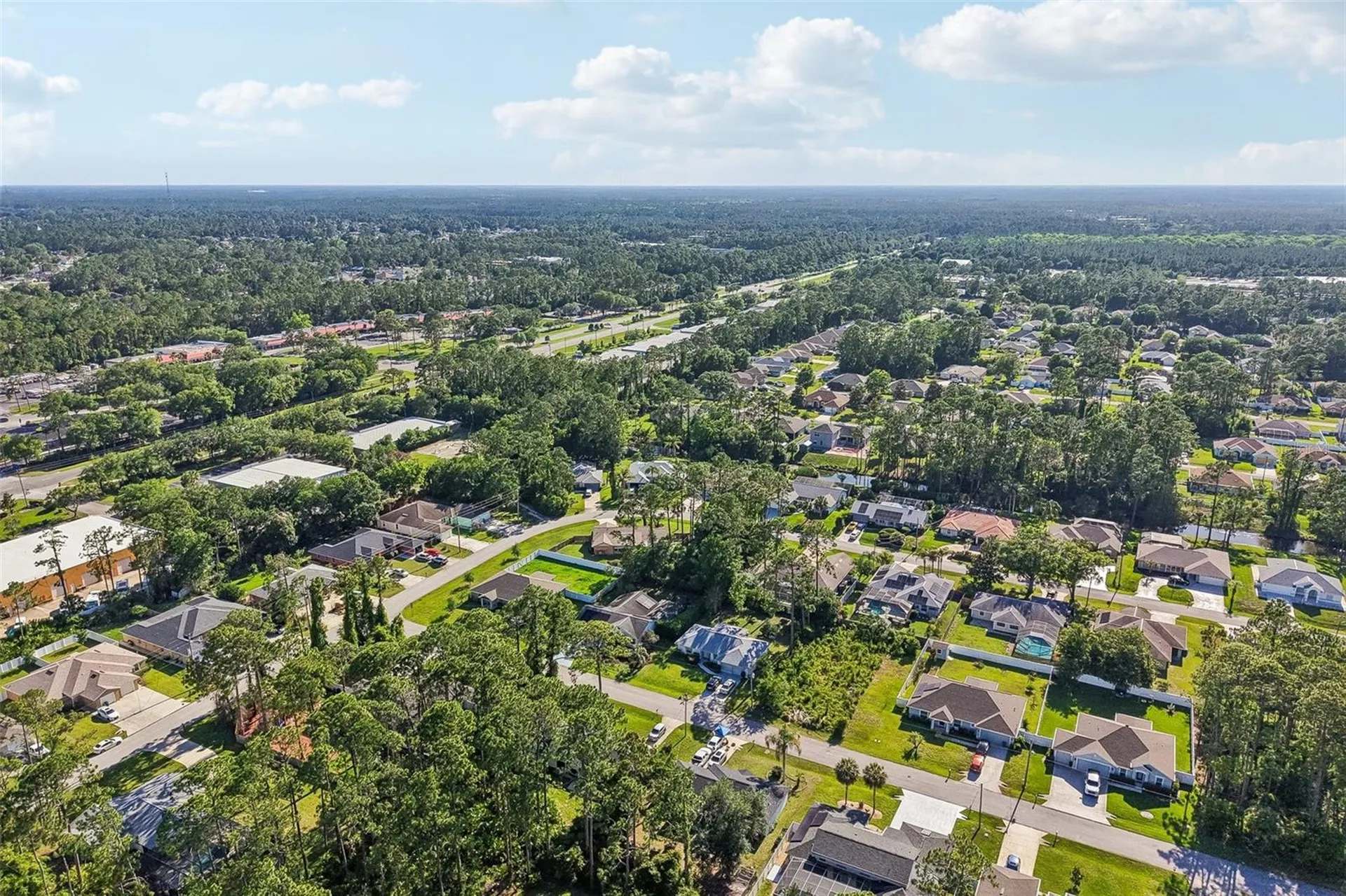 58 Brittany Lane Palm Coast FL 32137