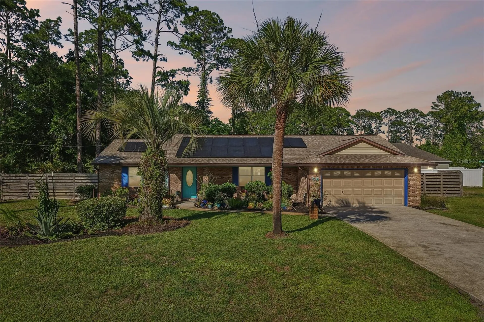 58 Brittany Lane Palm Coast FL 32137