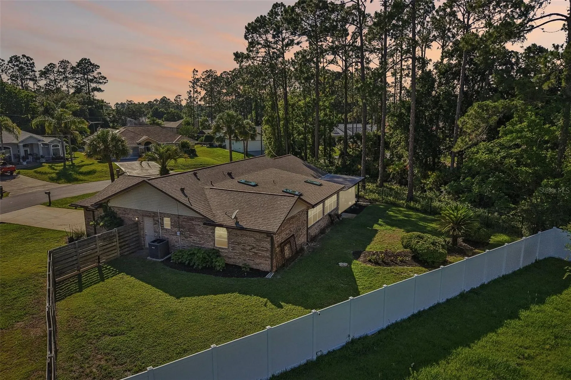 58 Brittany Lane Palm Coast FL 32137