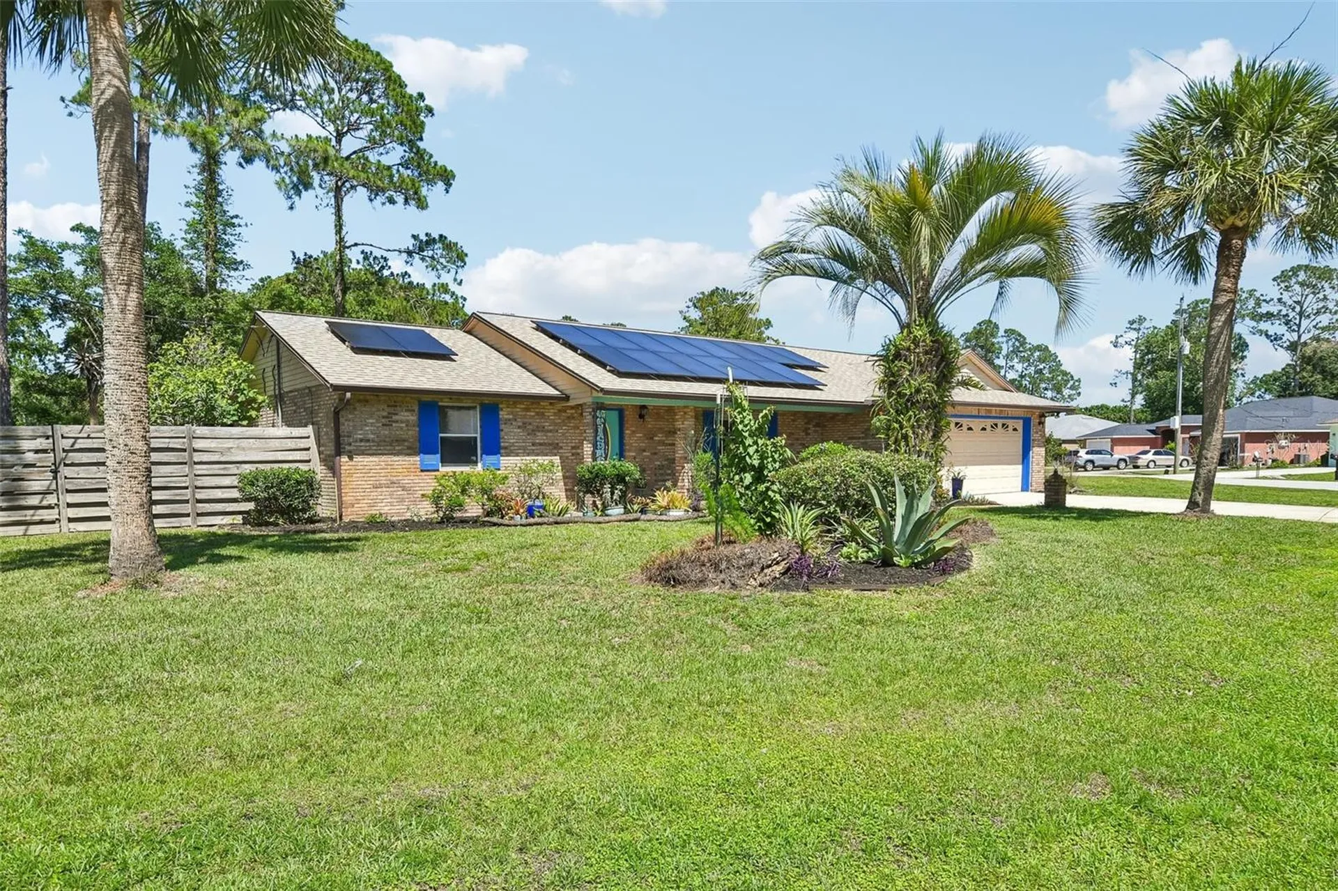 58 Brittany Lane Palm Coast FL 32137