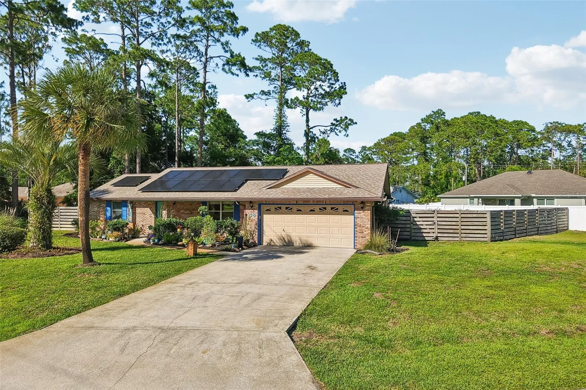 58 Brittany Lane Palm Coast FL 32137