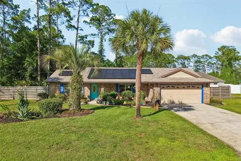 58 Brittany Lane Palm Coast FL 32137