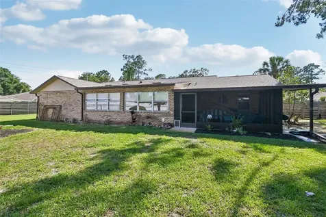 58 Brittany Lane Palm Coast FL 32137