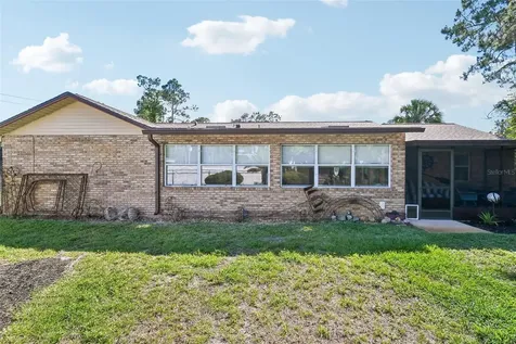 58 Brittany Lane Palm Coast FL 32137