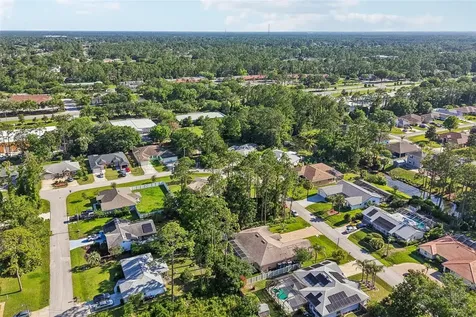 58 Brittany Lane Palm Coast FL 32137