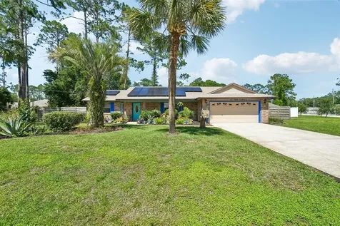 58 Brittany Lane Palm Coast FL 32137